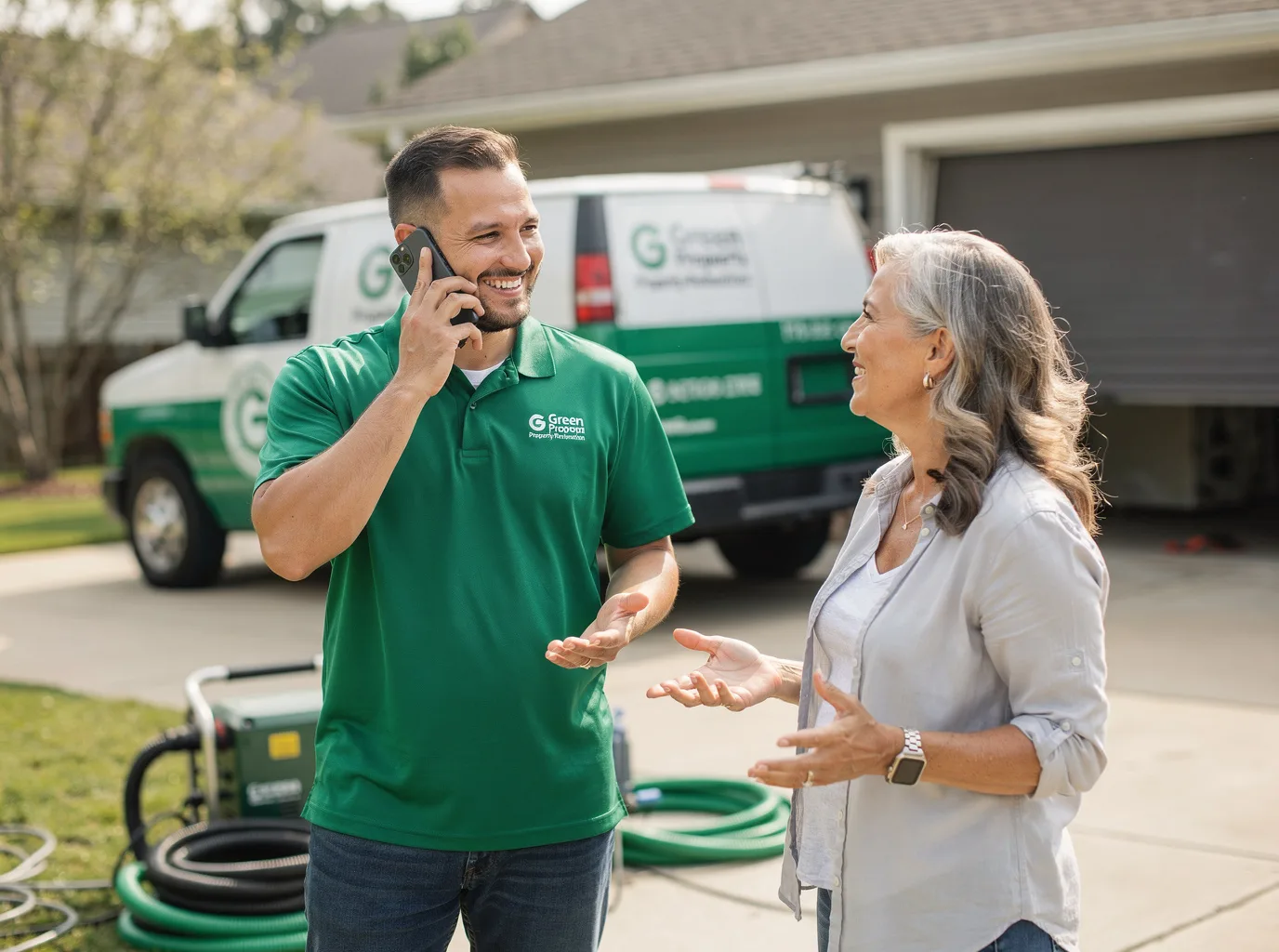 Water Damage Restoration Melrose, OH FAQs
